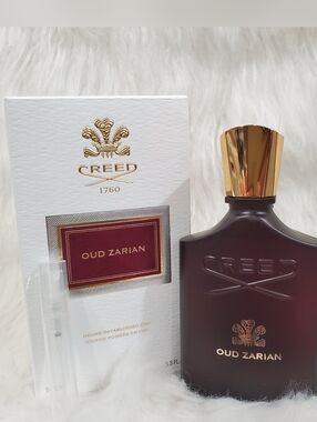 Creed Oud Zarian 5mL